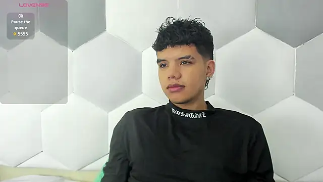 Snapshot of Axel_Forte chatting on September 2025 12:50:02 PM Axel Forte online show from September 2025 12:50:02 PM