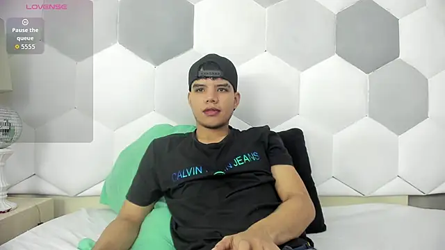 Snapshot of Axel_Forte chatting on October 2025 02:03:02 PM Axel Forte online show from October 2025 02:03:02 PM