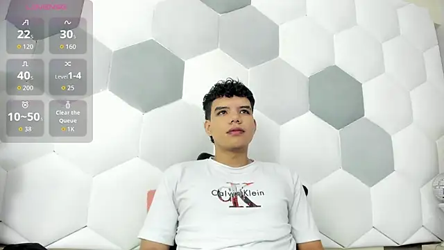 Snapshot of Axel_Forte chatting on October 2025 01:09:01 PM Axel Forte online show from October 2025 01:09:01 PM