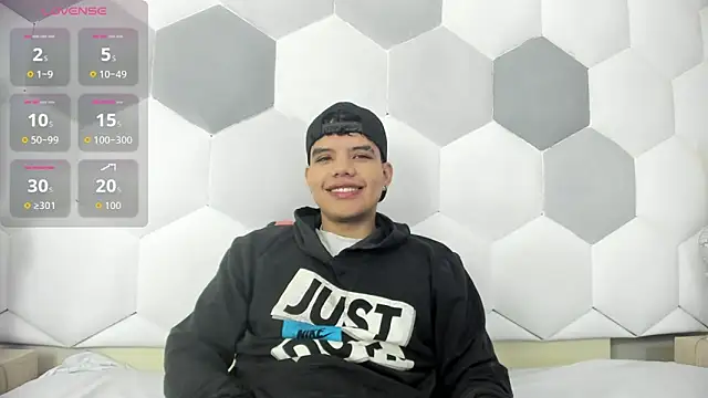 Snapshot of Axel_Forte chatting on October 2025 01:21:01 PM Axel Forte online show from October 2025 01:21:01 PM