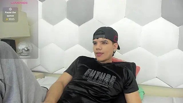 Snapshot of Axel_Forte chatting on October 2025 01:14:01 PM Axel Forte online show from October 2025 01:14:01 PM