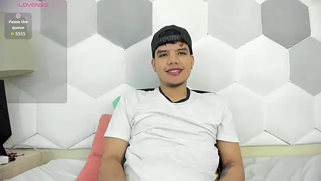 Snapshot of Axel_Forte chatting on October 2025 01:12:01 PM Axel Forte online show from October 2025 01:12:01 PM