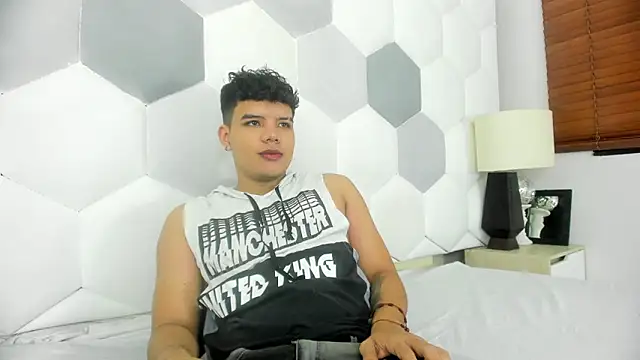 Axel Forte online show from March 2026 01:17:01 PM