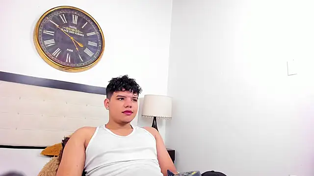 Axel Forte online show from July 2026 03:01:02 PM