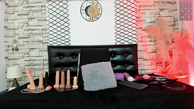 Agata  Rose online show from November 2025 03:06:01 AM