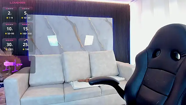 Ivaannaa  online show from February 2026 12:49:01 PM