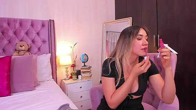 natashaleightt online show from February 2025 08:19:02 PM