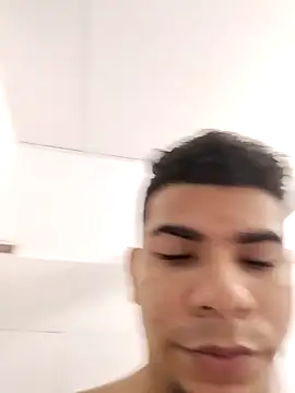 Javier Hot27 online show from February 2025 03:58:02 PM