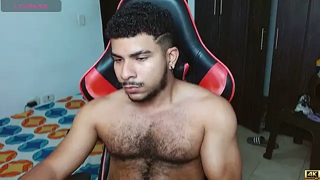 Javier Hot27 online show from March 2026 07:24:02 PM