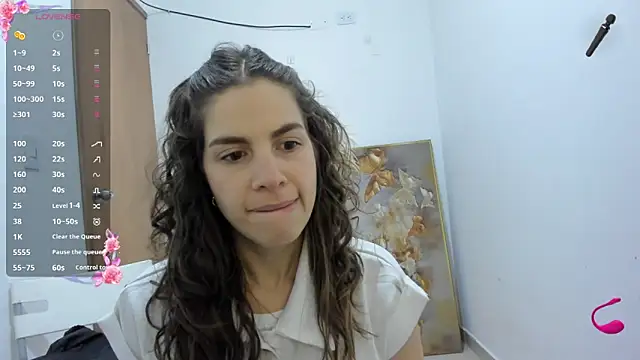 jessyegoldenn online show from February 2026 09:22:01 PM