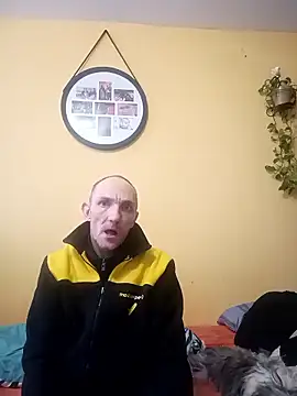 Machura online show from January 2026 06:48:01 AM