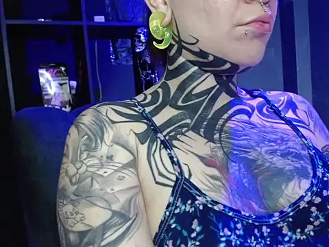 Pandora 9666 online show from November 2025 01:19:02 AM