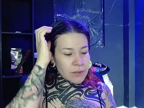 Pandora 9666 online show from December 2025 04:04:01 PM