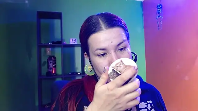 Pandora 9666 online show from April 2026 06:44:02 PM