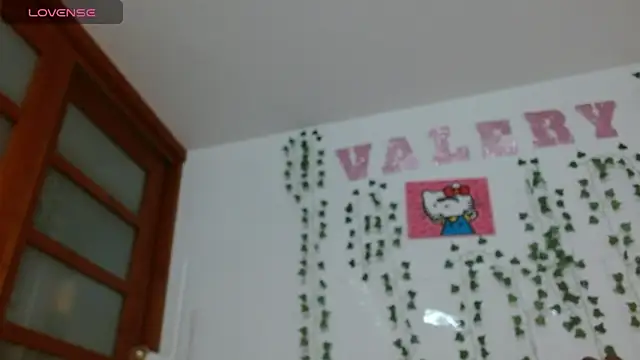 hellokitty  valery online show from April 2026 12:50:02 AM