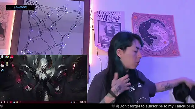 Hisato111 online show from October 2025 12:23:01 PM