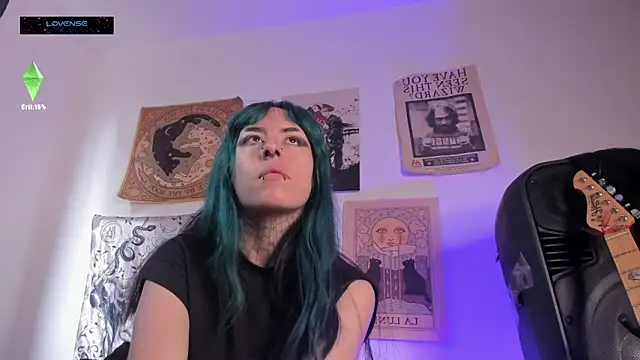 Hisato111 online show from November 2025 01:04:01 PM