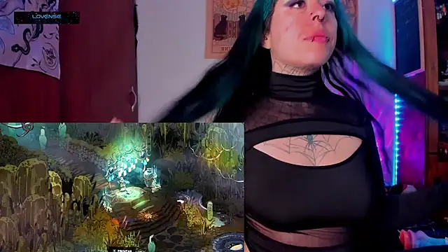 Hisato111 online show from February 2026 02:14:01 PM