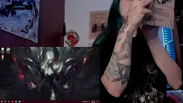 Hisato111 online show from April 2026 01:19:01 PM