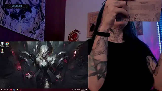 Hisato111 online show from April 2026 01:15:01 PM