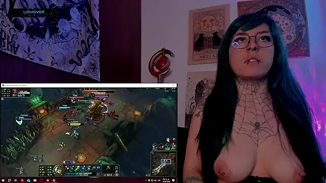 Hisato111 online show from April 2026 07:07:02 PM