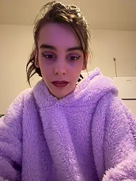 Mazzekyn online show from February 2025 11:57:02 PM