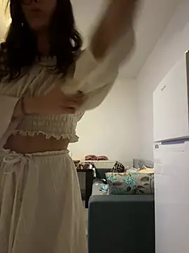 Mazzekyn online show from February 2025 02:47:02 AM