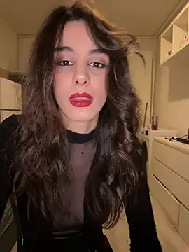 Mazzekyn online show from March 2025 03:12:02 PM