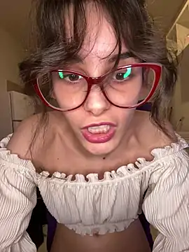 Mazzekyn online show from March 2025 09:23:02 PM