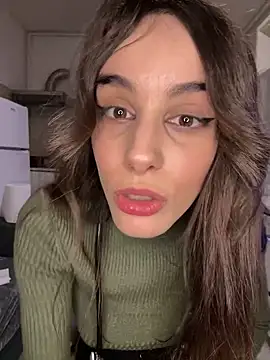 Mazzekyn online show from March 2025 01:31:01 AM