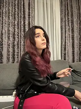 Mazzekyn online show from October 2025 06:06:02 PM