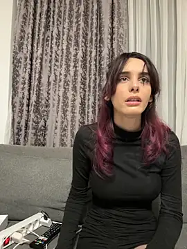 Mazzekyn online show from October 2025 05:25:02 PM