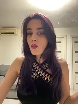 Mazzekyn online show from December 2025 06:01:02 PM