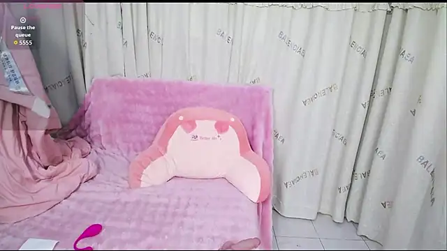 Alisawa online show from April 2026 11:16:02 PM