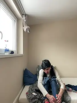 femboybandi online show from January 2026 07:57:01 AM