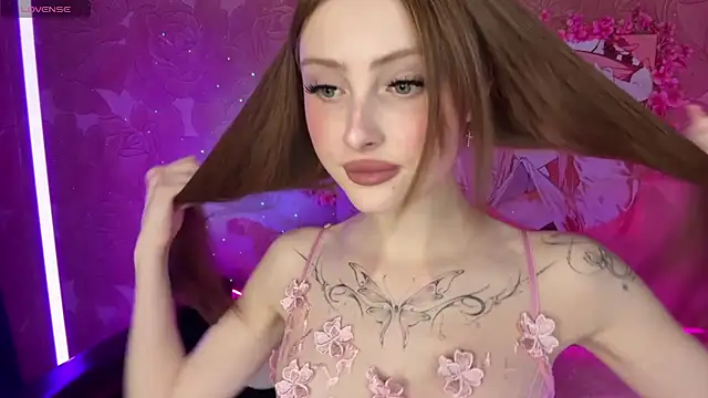 Adele kawaii online show from October 2025 08:40:01 AM