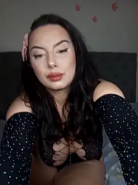 KataleyaSinn online show from March 2025 09:12:02 AM