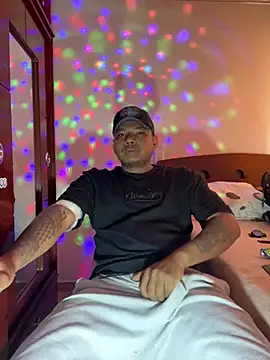 Saipuer31 online show from January 2026 06:31:01 PM