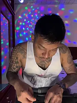 Saipuer31 online show from February 2026 08:40:02 PM