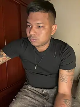 Saipuer31 online show from April 2026 03:13:02 AM