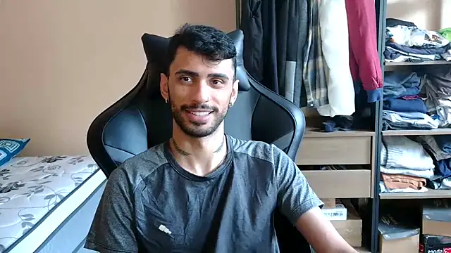 iendriw online show from February 2026 01:40:02 PM