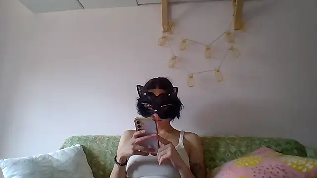 Snapshot of kittysissy chatting on June 2026 11:53:01 AM kittysissy online show from June 2026 11:53:01 AM