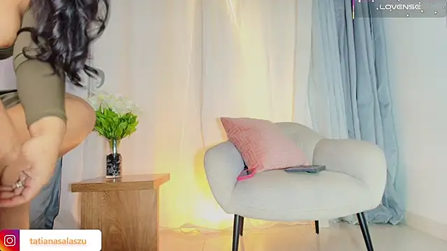 tatiana 10 online show from November 2025 06:12:01 AM