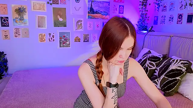 Amber Rogers online show from April 2026 05:52:01 AM