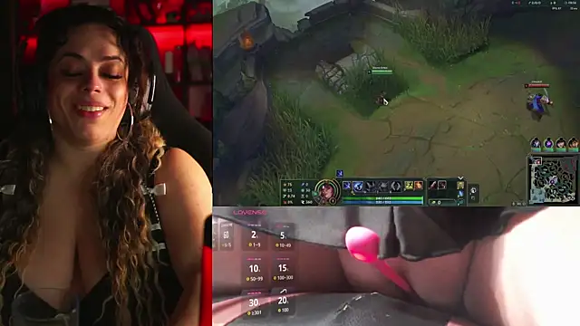 sharonurbex online show from March 2026 09:19:02 PM