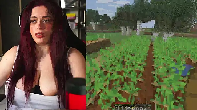 sharonurbex online show from April 2026 03:33:02 PM