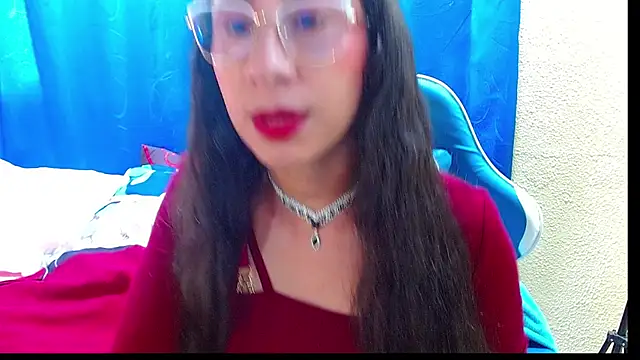 Gia leinn online show from July 2026 03:18:01 PM