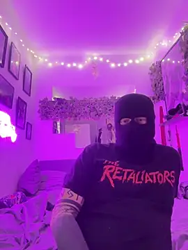 k Inkedman online show from February 2025 10:04:02 PM