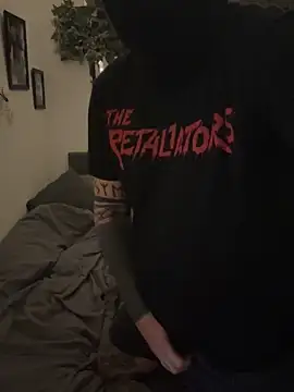 k Inkedman online show from February 2025 08:18:01 AM