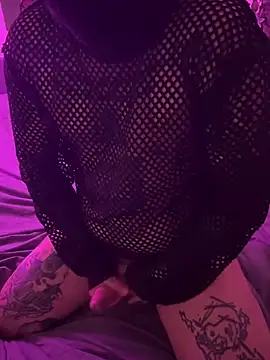 k Inkedman online show from March 2025 10:32:02 PM